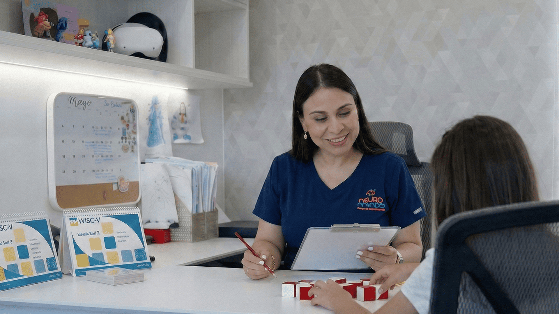 Terapia de estimulación cognitiva