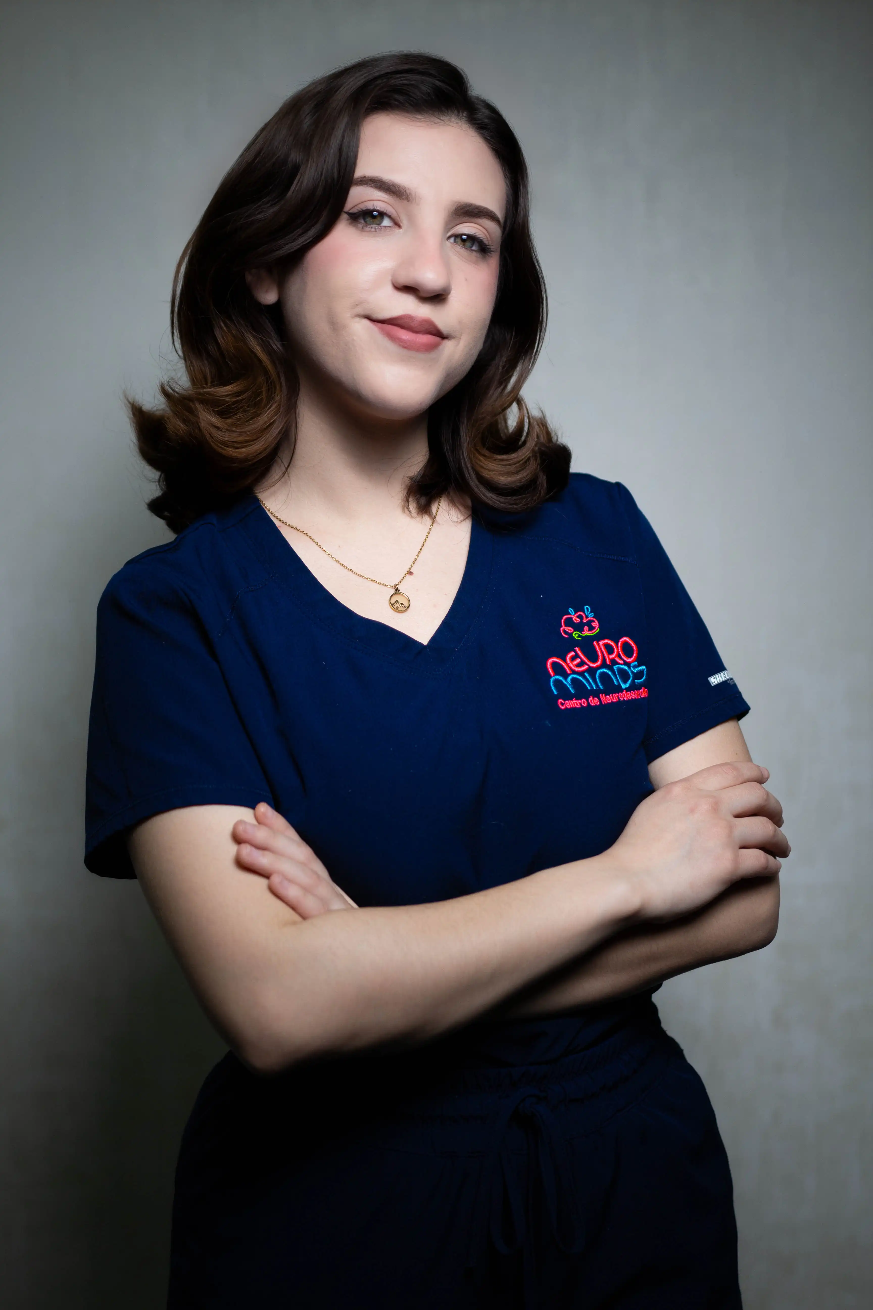 Psic. Anahí Sánchez
